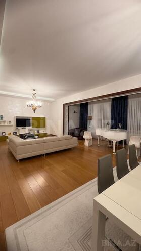 İcarəyə verilir 5 otaqlı həyət evi/bağ evi 500 m², Bilgəh q., photo 17 from 22