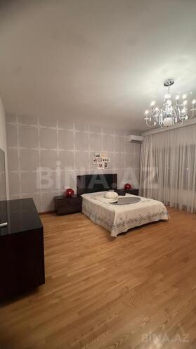 İcarəyə verilir 5 otaqlı həyət evi/bağ evi 500 m², Bilgəh q., photo 19 from 22