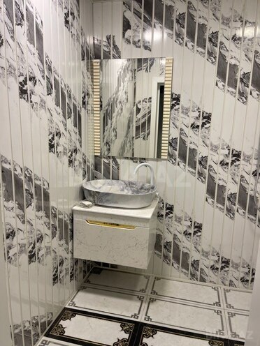 İcarəyə verilir 5 otaqlı həyət evi/bağ evi 500 m², Bilgəh q., photo 7 from 22