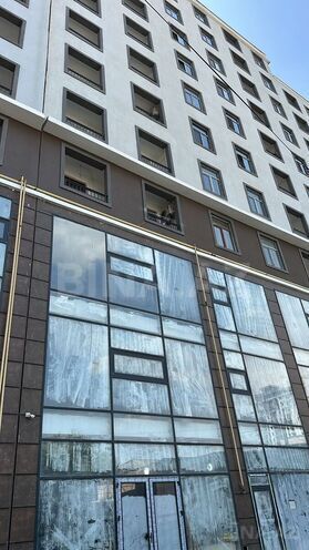 Satılır 2 otaqlı yeni tikili 75 m², Nəsimi m., photo 1 from 7