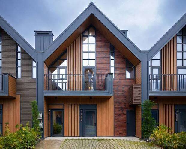 Продаётся 3-комн. дом/дача 138 м², пос. Sea Breeze, photo 1 from 32