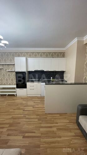 Сдаётся 2-комн. новостройка 80 м², м. Шах Исмаил Хатаи, photo 12 from 16