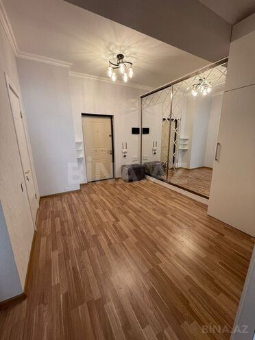 Сдаётся 2-комн. новостройка 80 м², м. Шах Исмаил Хатаи, photo 10 from 16