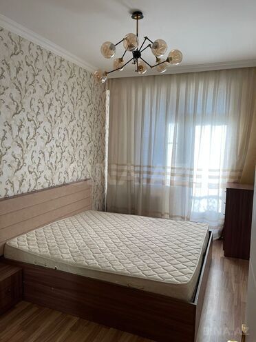 Сдаётся 2-комн. новостройка 80 м², м. Шах Исмаил Хатаи, photo 7 from 16