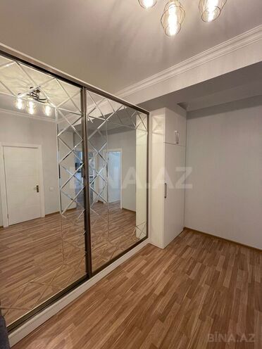 Сдаётся 2-комн. новостройка 80 м², м. Шах Исмаил Хатаи, photo 8 from 16