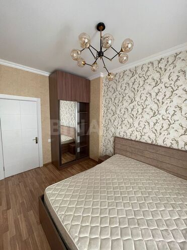 Сдаётся 2-комн. новостройка 80 м², м. Шах Исмаил Хатаи, photo 6 from 16