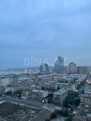 Сдаётся 2-комн. новостройка 80 м², м. Шах Исмаил Хатаи, photo 1 from 16