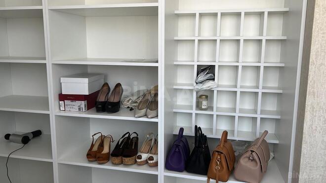 Сдаётся 6-комн. новостройка 400 м², Сабаильский р., photo 22 from 32