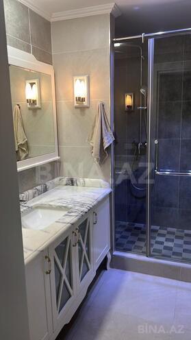 Сдаётся 6-комн. новостройка 400 м², Сабаильский р., photo 28 from 32