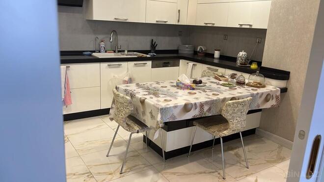 Сдаётся 6-комн. новостройка 400 м², Сабаильский р., photo 13 from 32