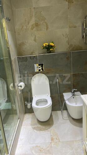 Сдаётся 6-комн. новостройка 400 м², Сабаильский р., photo 24 from 32