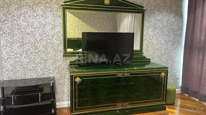 Сдаётся 6-комн. новостройка 400 м², Сабаильский р., photo 6 from 32