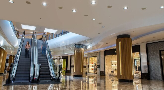 Сдаётся 6-комн. новостройка 400 м², Сабаильский р., photo 30 from 32