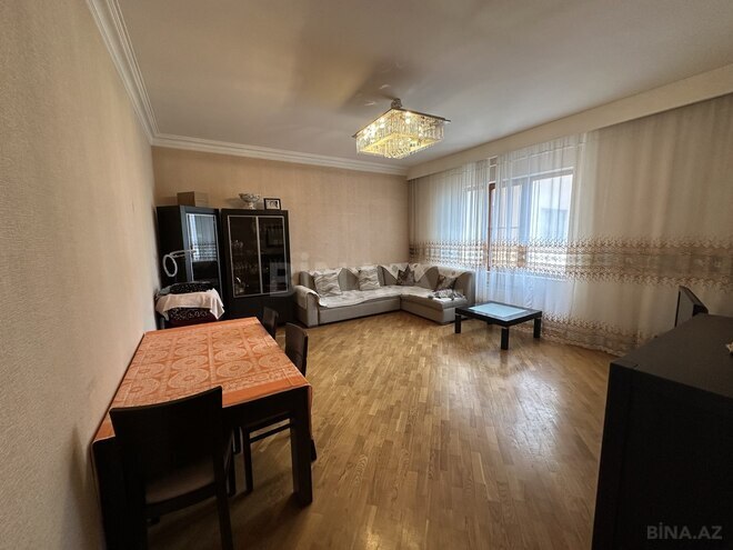 Satılır 3 otaqlı yeni tikili 135 m², Şah İsmayıl Xətai m., photo 7 from 22