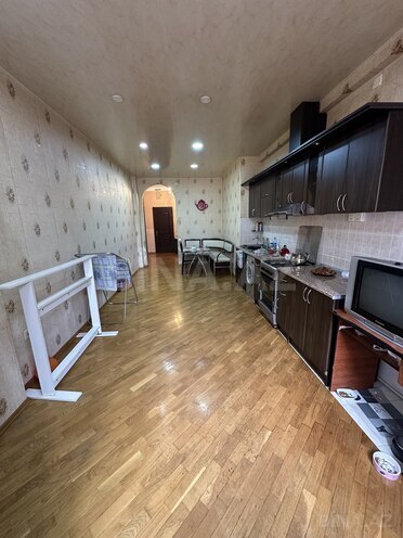 Satılır 3 otaqlı yeni tikili 135 m², Şah İsmayıl Xətai m., photo 14 from 22