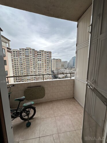 Satılır 3 otaqlı yeni tikili 135 m², Şah İsmayıl Xətai m., photo 13 from 22