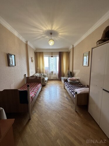 Satılır 3 otaqlı yeni tikili 135 m², Şah İsmayıl Xətai m., photo 12 from 22