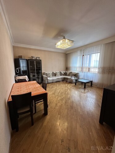 Satılır 3 otaqlı yeni tikili 135 m², Şah İsmayıl Xətai m., photo 5 from 22