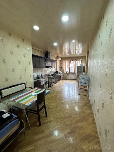 Satılır 3 otaqlı yeni tikili 135 m², Şah İsmayıl Xətai m., photo 15 from 22