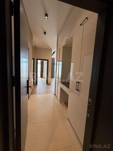 Сдаётся 2-комн. новостройка 70 м², пос. Sea Breeze, photo 12 from 17