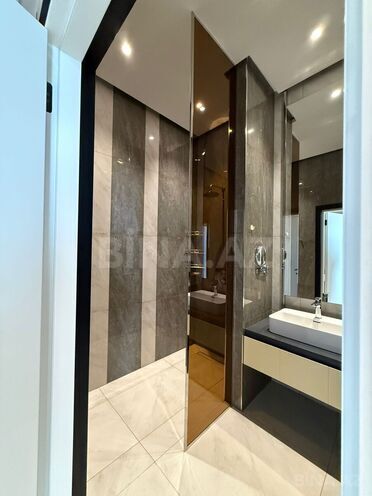 Сдаётся 2-комн. новостройка 70 м², пос. Sea Breeze, photo 14 from 17