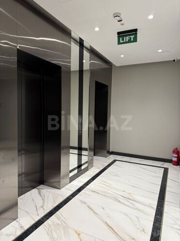 Сдаётся 2-комн. новостройка 70 м², пос. Sea Breeze, photo 16 from 17