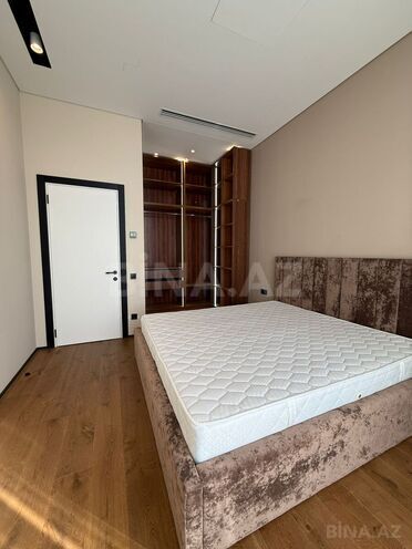 Сдаётся 2-комн. новостройка 70 м², пос. Sea Breeze, photo 11 from 17