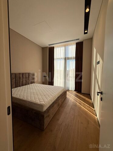 Сдаётся 2-комн. новостройка 70 м², пос. Sea Breeze, photo 10 from 17