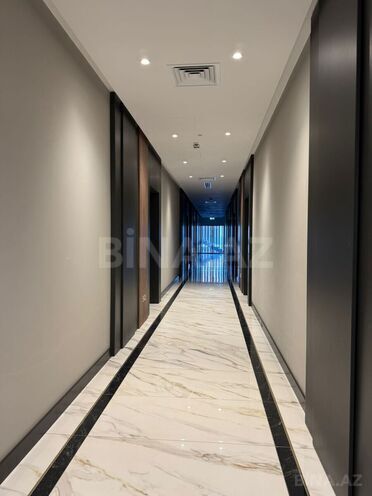 Сдаётся 2-комн. новостройка 70 м², пос. Sea Breeze, photo 15 from 17