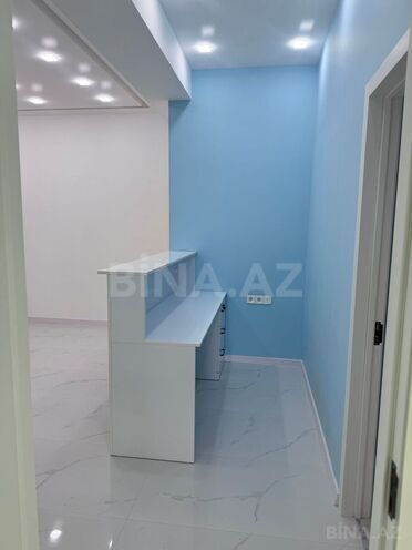 İcarəyə verilir 3 otaqlı ofis 115 m², Nəriman Nərimanov m., photo 4 from 22