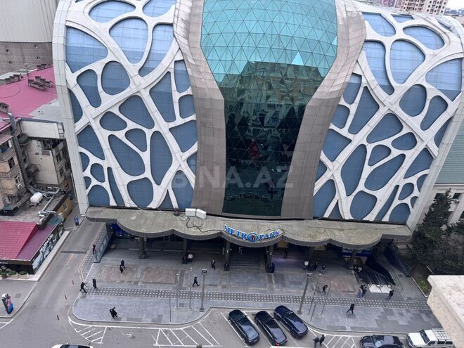 İcarəyə verilir 3 otaqlı ofis 115 m², Nəriman Nərimanov m., photo 3 from 22