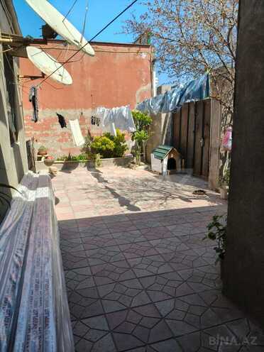 Satılır 6 otaqlı həyət evi/bağ evi 240 m², Binəqədi q., photo 17 from 24