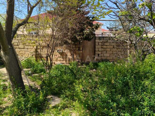 Satılır 6 otaqlı həyət evi/bağ evi 240 m², Binəqədi q., photo 18 from 24