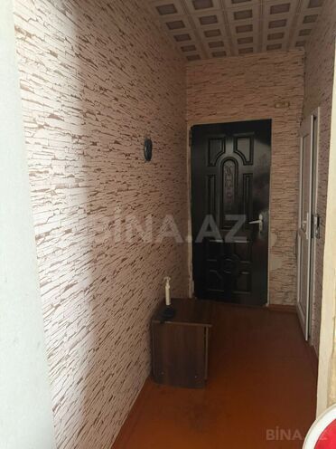 İcarəyə verilir 3 otaqlı köhnə tikili 52 m², Memar Əcəmi m., photo 6 from 9