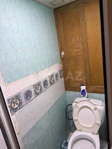 İcarəyə verilir 3 otaqlı köhnə tikili 52 m², Memar Əcəmi m., photo 7 from 9