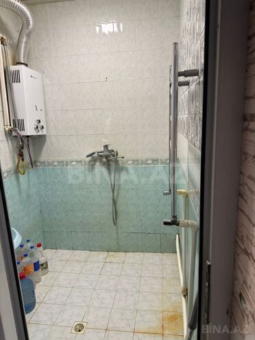 İcarəyə verilir 3 otaqlı köhnə tikili 52 m², Memar Əcəmi m., photo 8 from 9