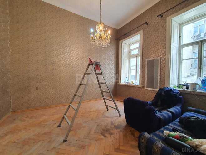 İcarəyə verilir 2 otaqlı ofis 70 m², Sahil m., photo 3 from 21