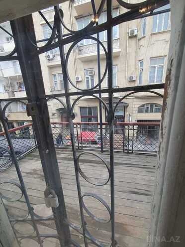 İcarəyə verilir 2 otaqlı ofis 70 m², Sahil m., photo 13 from 21