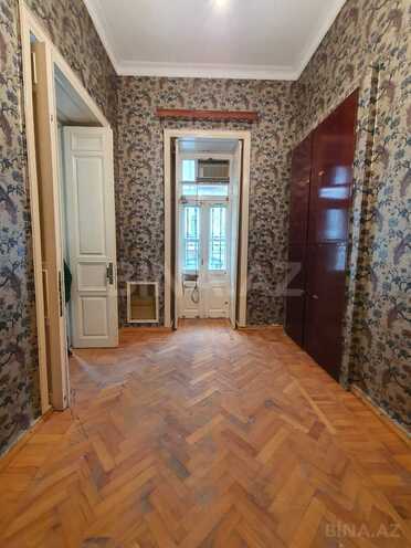 İcarəyə verilir 2 otaqlı ofis 70 m², Sahil m., photo 18 from 21