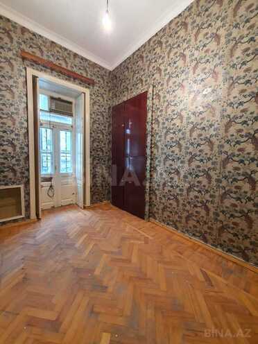 İcarəyə verilir 2 otaqlı ofis 70 m², Sahil m., photo 20 from 21