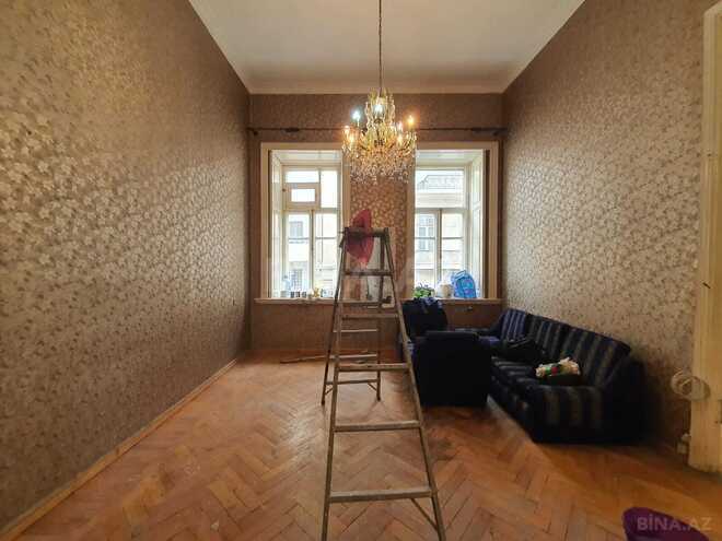 İcarəyə verilir 2 otaqlı ofis 70 m², Sahil m., photo 4 from 21