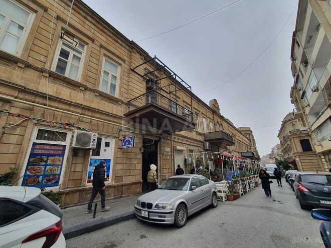 İcarəyə verilir 2 otaqlı ofis 70 m², Sahil m., photo 1 from 21