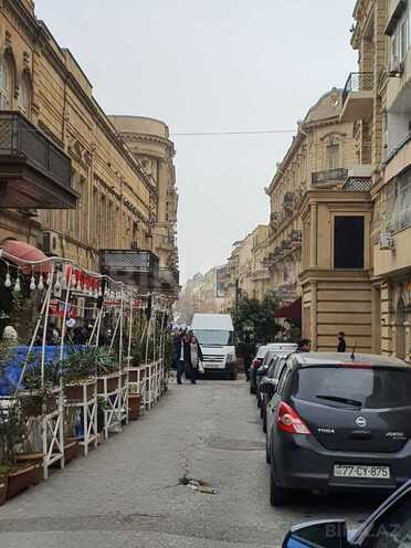 İcarəyə verilir 2 otaqlı ofis 70 m², Sahil m., photo 6 from 21