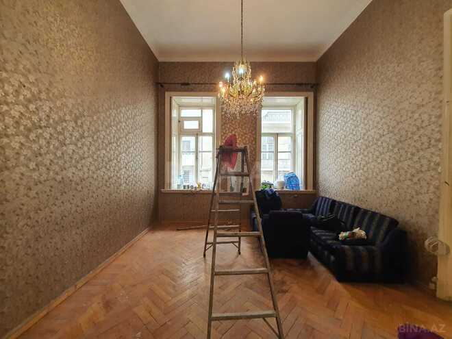 İcarəyə verilir 2 otaqlı ofis 70 m², Sahil m., photo 11 from 21