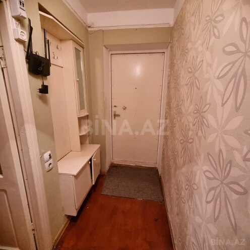 Сдаётся 3-комн. вторичка 70 м², м. Элмляр Академиясы, photo 6 from 10