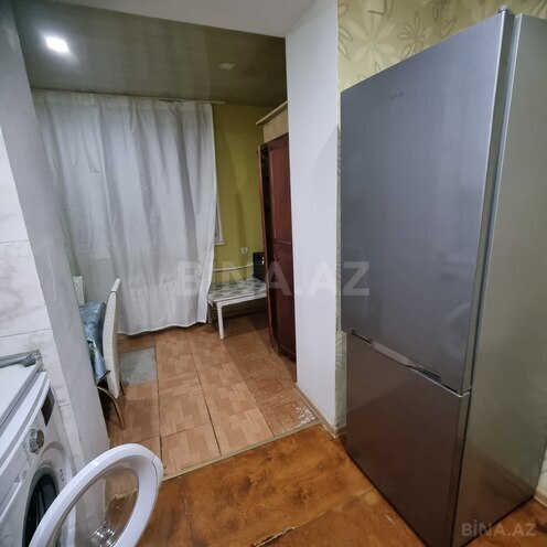 Сдаётся 3-комн. вторичка 70 м², м. Элмляр Академиясы, photo 8 from 10