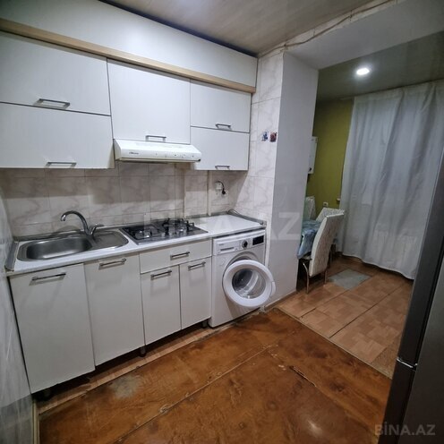 Сдаётся 3-комн. вторичка 70 м², м. Элмляр Академиясы, photo 7 from 10