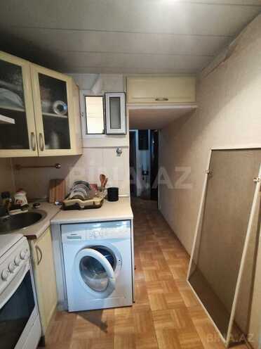 Продаётся 1-комн. вторичка 38 м², м. Элмляр Академиясы, photo 3 from 9