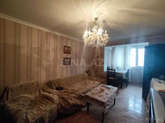 Продаётся 1-комн. вторичка 38 м², м. Элмляр Академиясы, photo 6 from 9