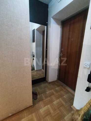 Продаётся 1-комн. вторичка 38 м², м. Элмляр Академиясы, photo 7 from 9